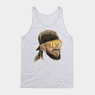 Fernando Tatis Jr. San Diego Sunglasses Tank Top